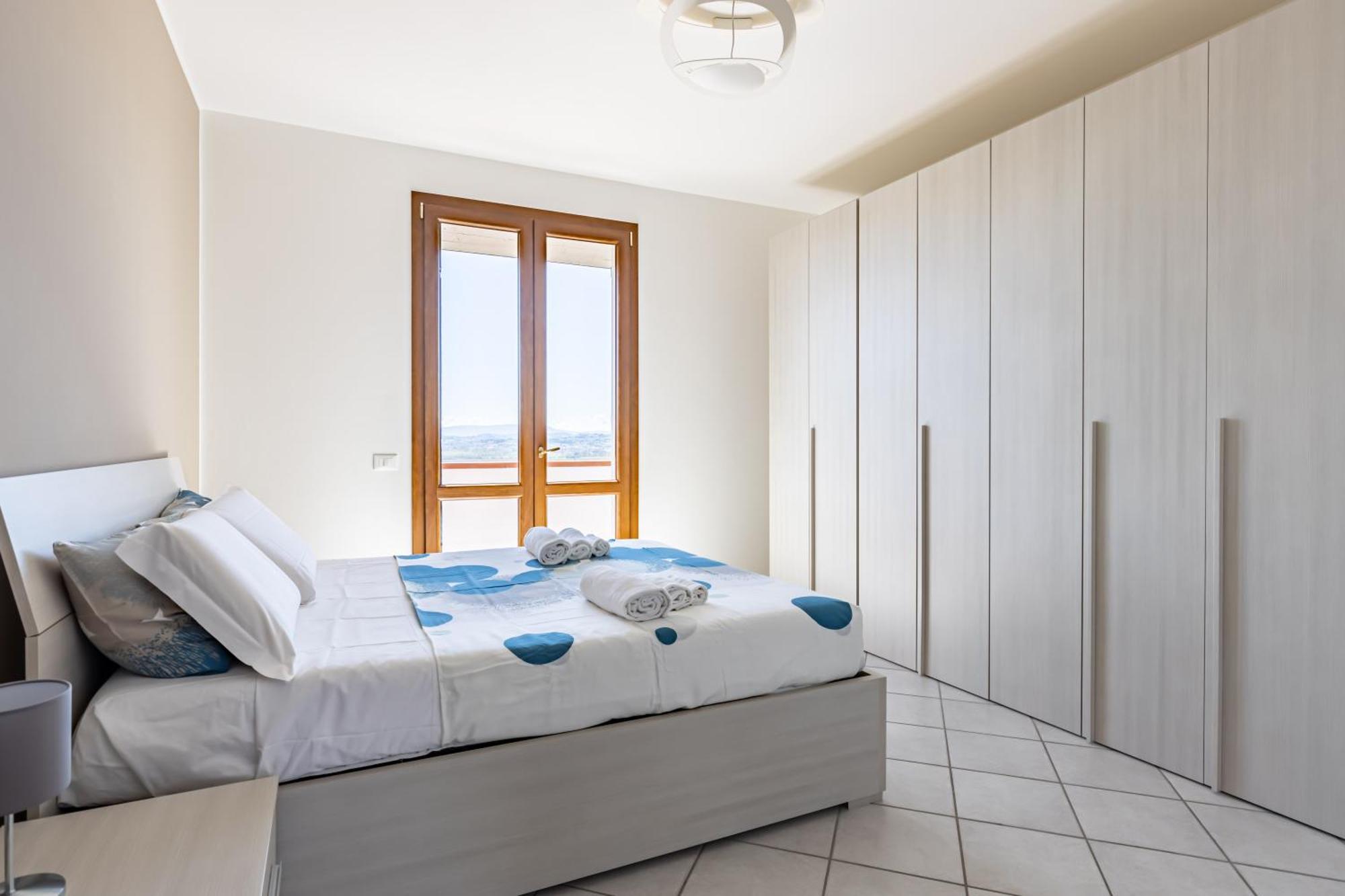 Bellavista Villa Treggiaia Eksteriør billede