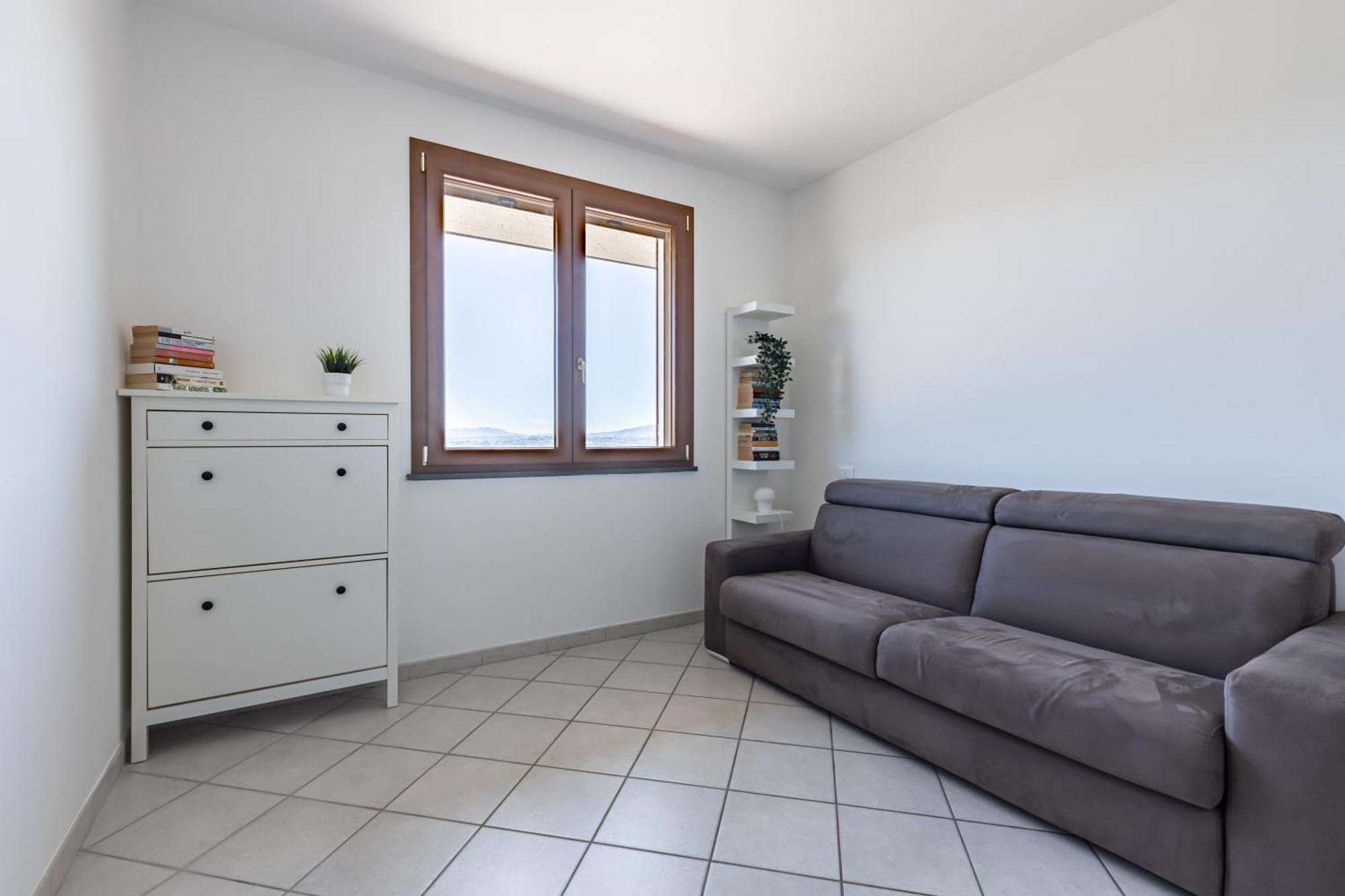Bellavista Villa Treggiaia Eksteriør billede